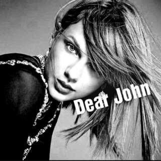 Dear John