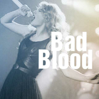 Bad Blood.（1989）