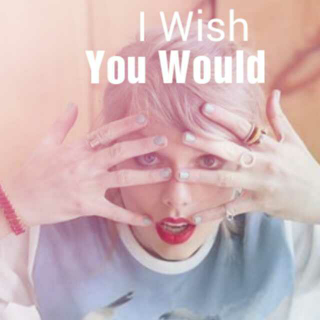 I Wish You Would（1989）