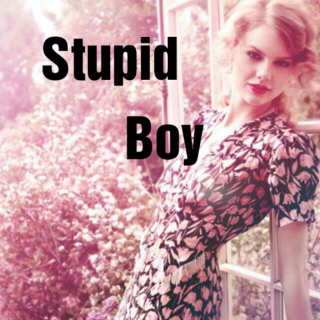 Stupid Boy（Demo）