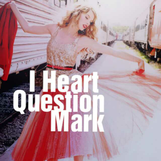 I Heart Question Mark (Demo)