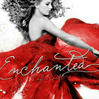 Enchanted (Live)