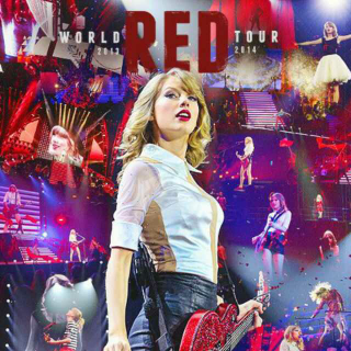 Red （Live）
