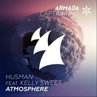 Husman Kelly Sweet - Atmosphere (Extended Mix)
