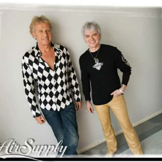 Air Supply-Every woman in the world