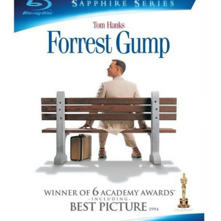 Forrest Gump(2) 阿甘正传