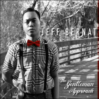 Jeff Bernat - Call You Mine