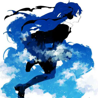 【来自十亿光年外的星火】花世--人之于宇宙,渺