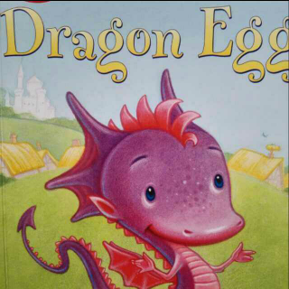 Dragon Egg精讲