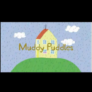 20160725 S1-01Muddy Puddles