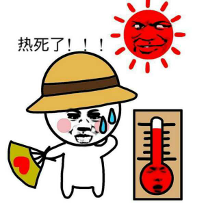 【生活】夏天穿什么颜色的面料最防晒？