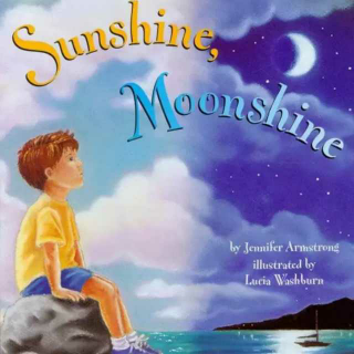 Sunshine Moonshine 1