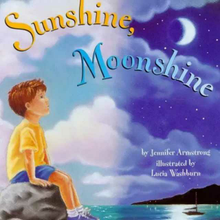 Sunshine Moonshine 2