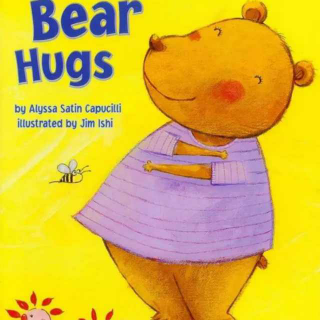 Bear Hugs 1