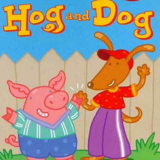 hog and dog1