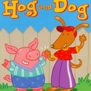 hog and dog2