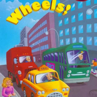 Wheels 1