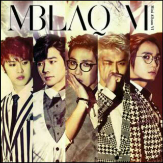 MBLAQ~钥匙