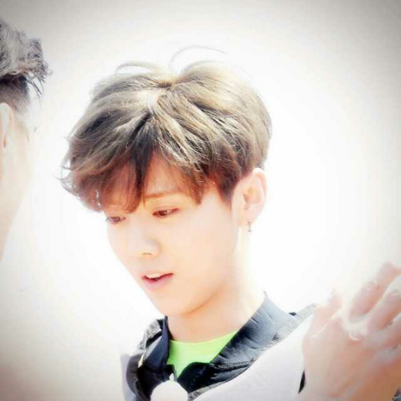 【鹿晗一天】在线收听_勋鹿时光机91forhunhan_荔枝fm