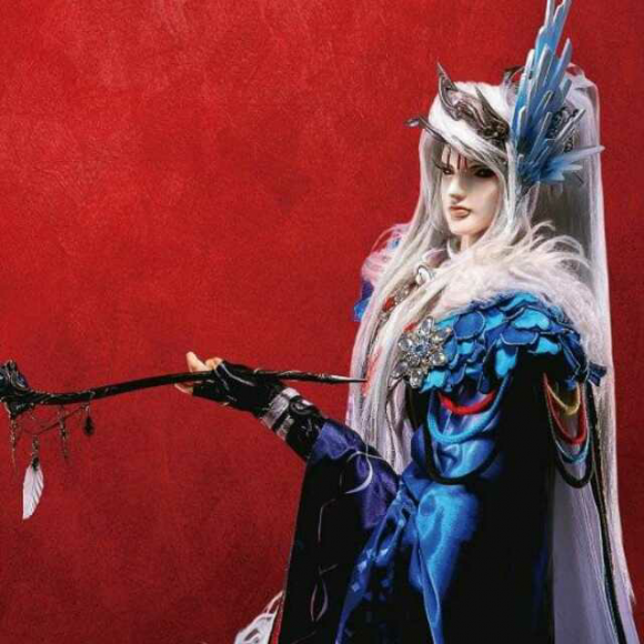 打开app收听 00:00 00:00  38 飒风沾,问途寒,谁与共饮,谁敢挡关?