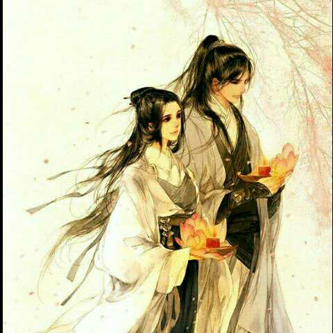 风花雪月 - 林斜阳,紫堂宿