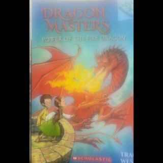 Dragon Masters - 火龙的力量 #7