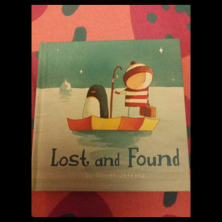 20160820~Lost and Found