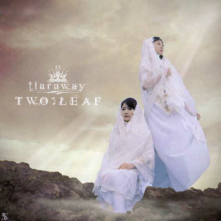 vol.16 【心水佳碟】tiaraway (2005)--TWO:LEAF