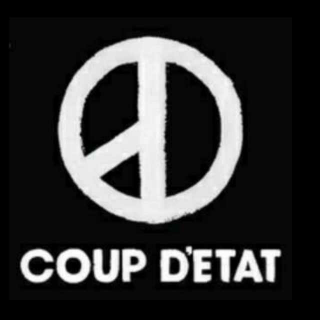 (GD)Coup d'etat(feat:Diplo,Baauer)政变=流行革命