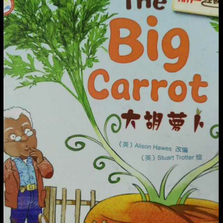 L1-The big carrots