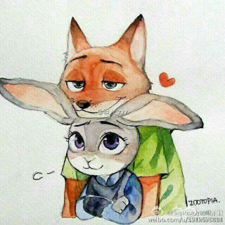 ZOOTOPIA_CHAPTER 11