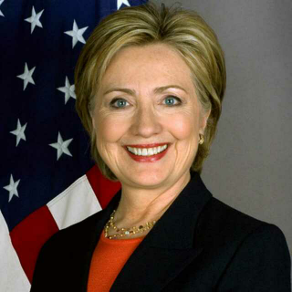 Vanney Daily English-Vol.5 Hilary Clinton Prepresidential speech
