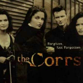 The Corrs-Breathless