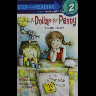 A  Doller for Penny