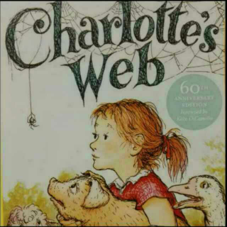 《Charlotte's Web》第三十一 2016/09/03