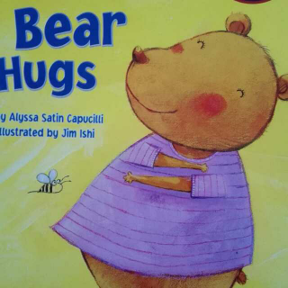 Bear Hugs 精讲