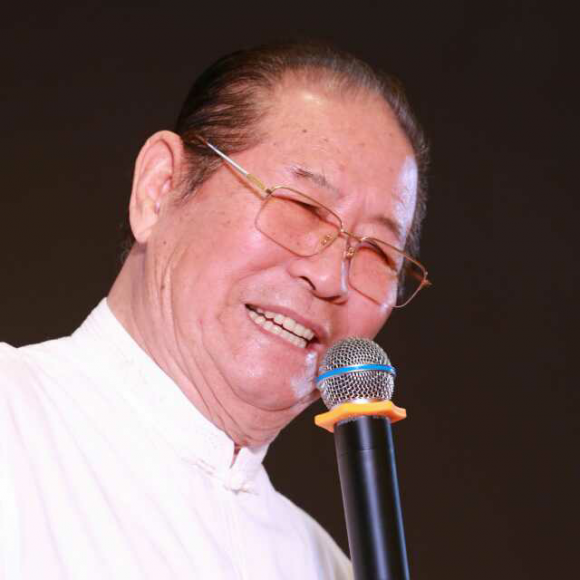 我与恩师"彭清一"(彭老82岁寿辰)