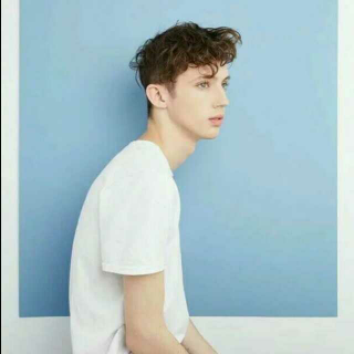 Troye Sivan/Allday-For him