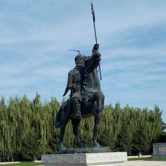 世祖完颜劾里钵!东征西讨