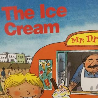 1-55 the icecream 讲解