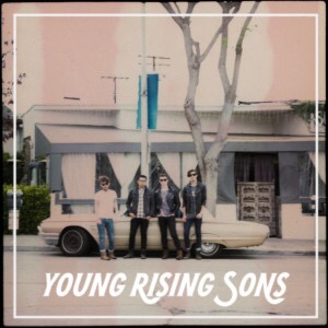 Young Rising Sons [好运终将到来]