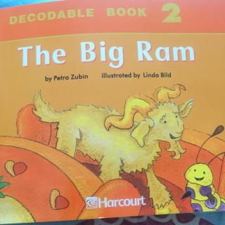 The Big Ram
