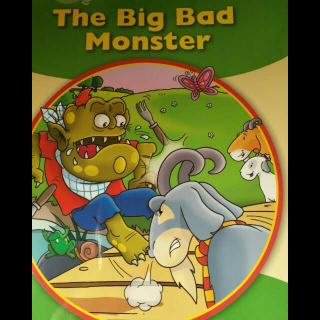 The Big Bad Monster