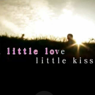【歌曲篇】A little love