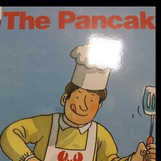 1-18The Pancake