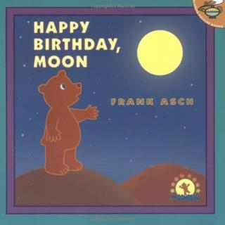 【Sherry读绘本】Happy Birthday, Moon