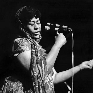 《 I Still Feel The Same About You》 Ella Fitzgerald,The Ink Spots