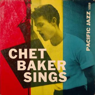 《 Look for the Silver Lining》 Chet Baker