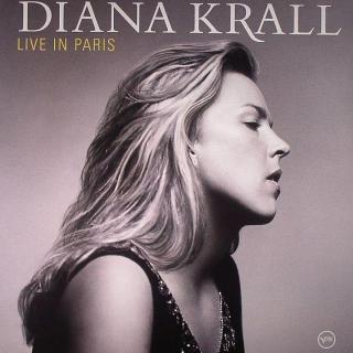 《 I Miss You So》 Diana Krall