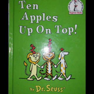 Ten Apples Up On Top!<6>